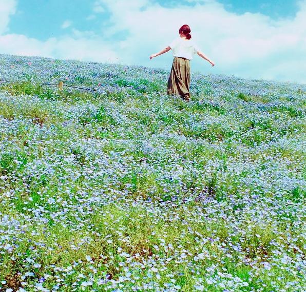 女生們學起來 7招拍出夏日旅行隨意感